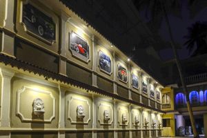 Alojamiento - OYO 850 Hotel River Palace