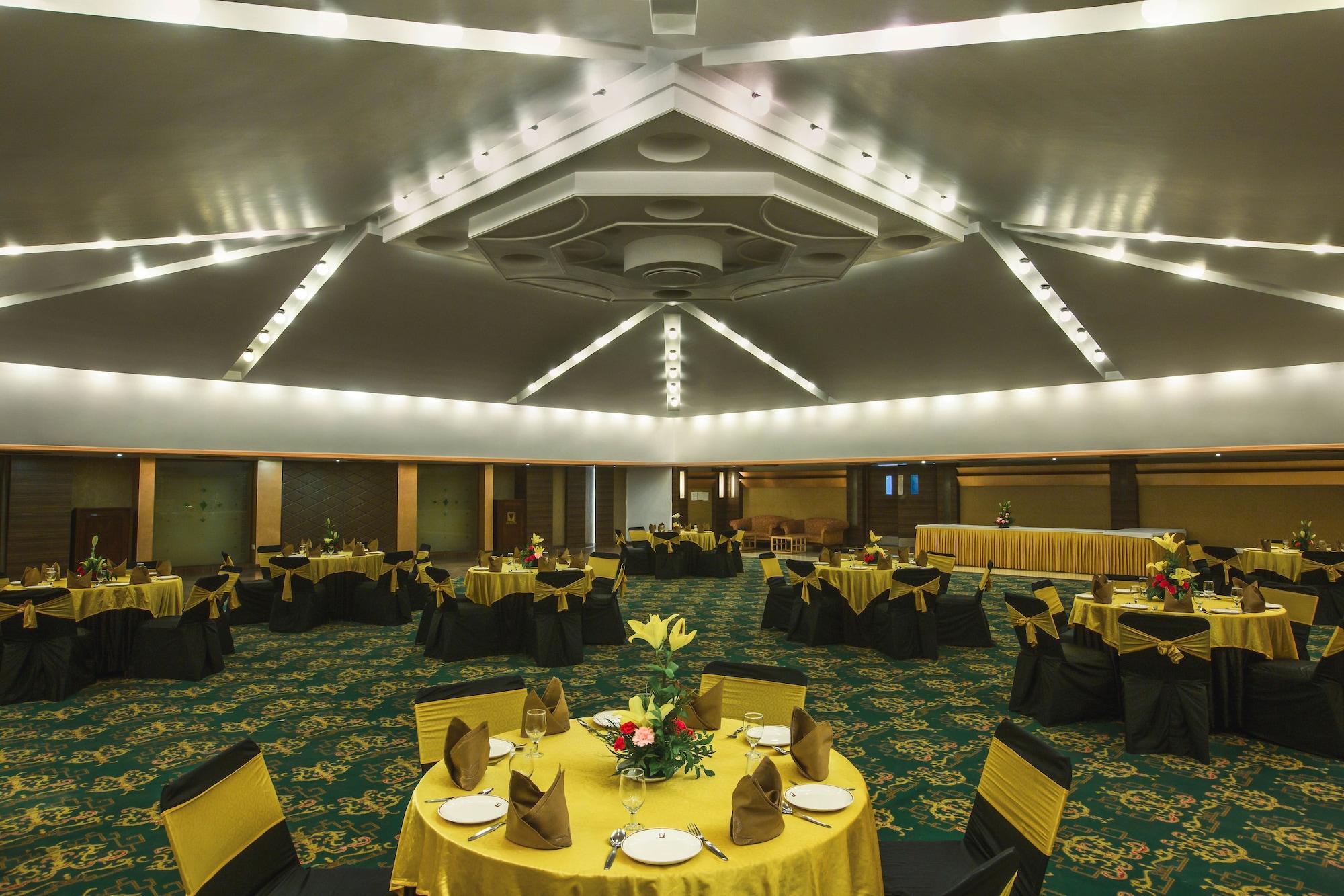 Restaurant Hotel Mountview