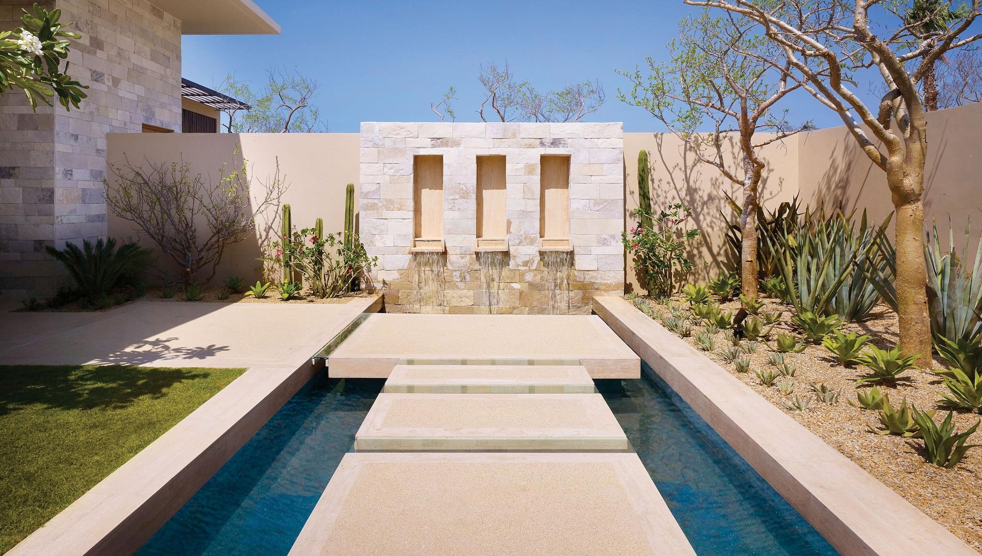 Vista Lobby Montage Los Cabos