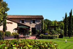Alojamiento - Hôtel du Château & Spa Gemology