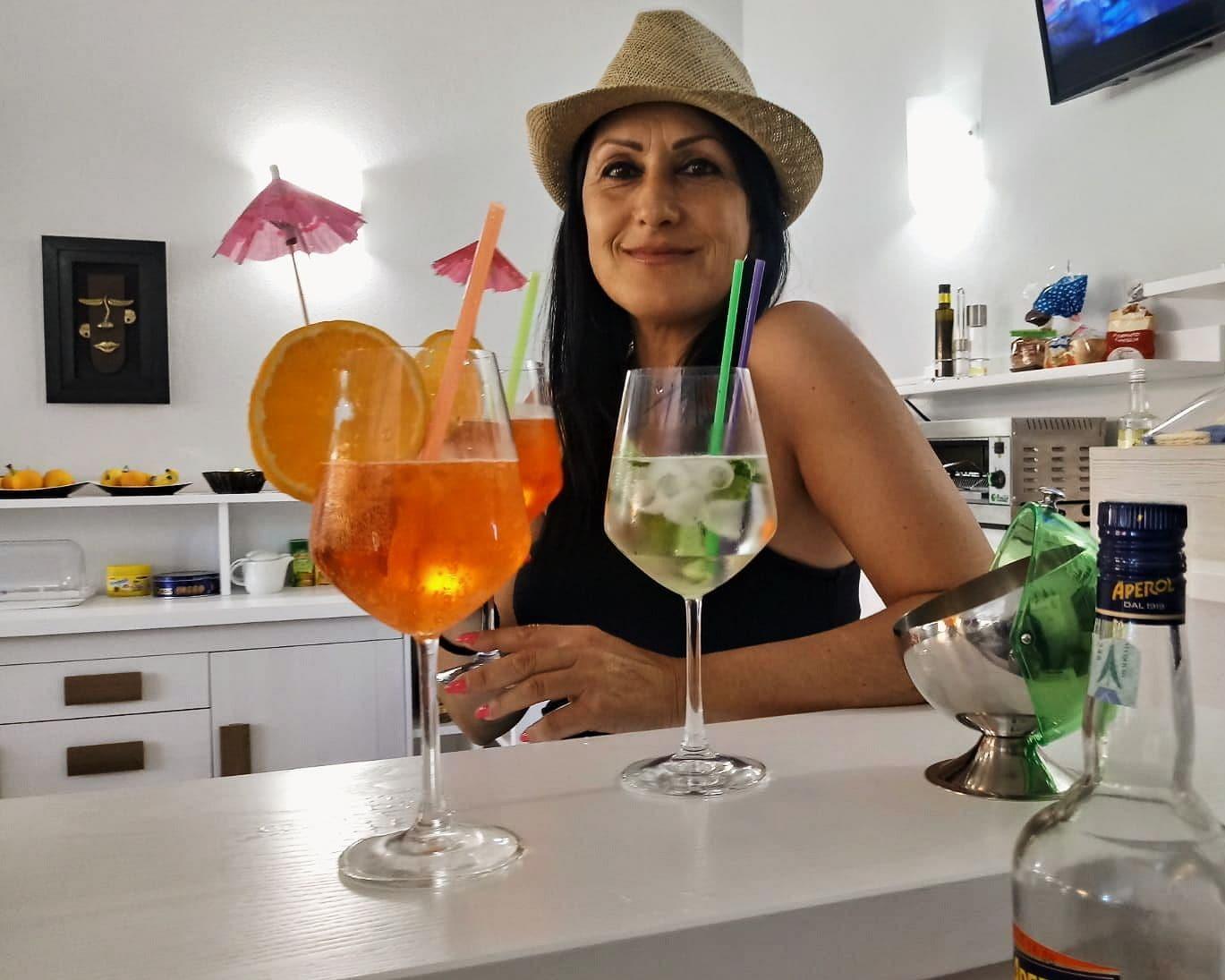 Restaurant Residenza La Torre