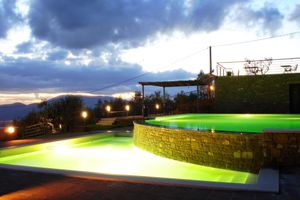 Alojamiento - Il Castellaccio