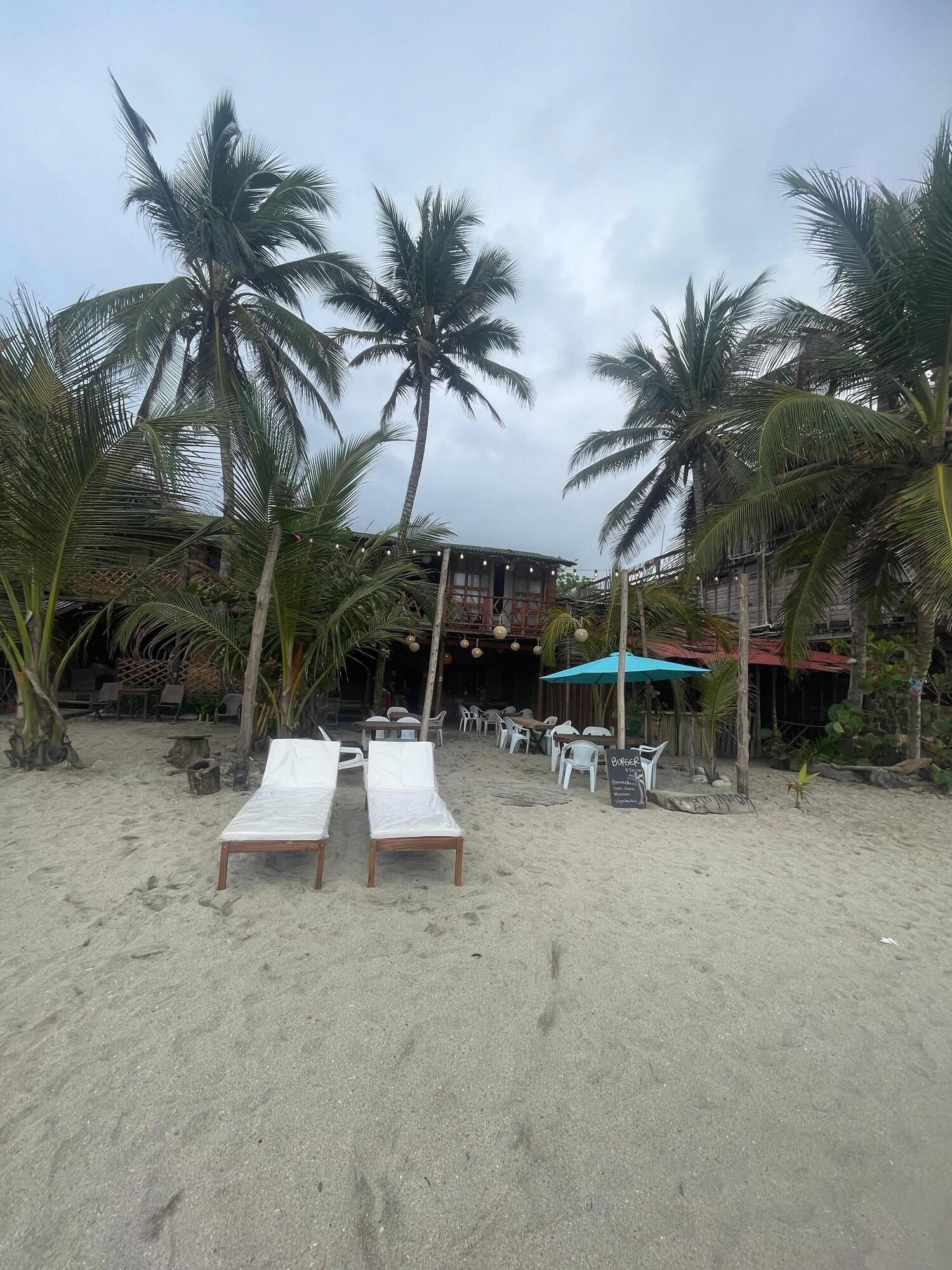 Varios PUERTO MANGLAR HOSTAL