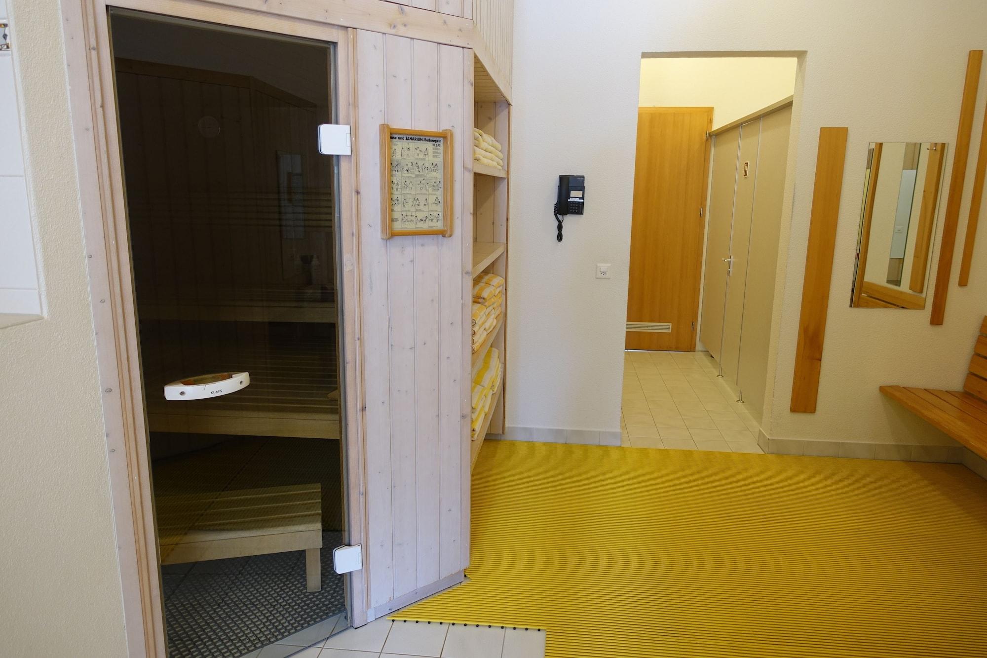 Spa Hotel Schweizerhof Engelberg