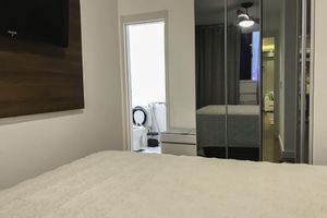 Alquiler Vacacional - LineRio Rio Centro e Parque Olimpico 227