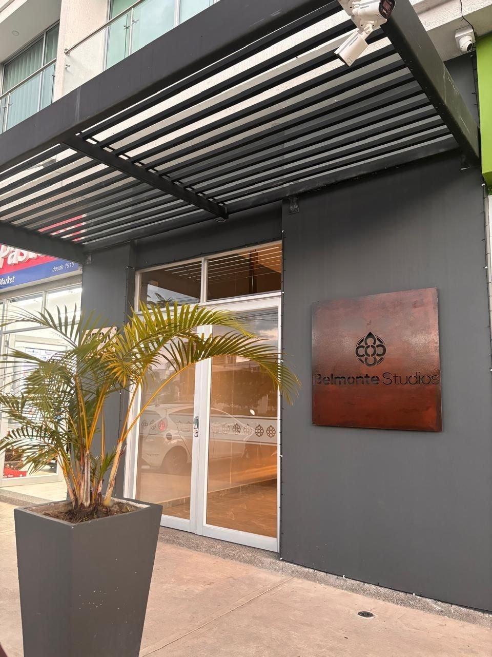 Vista Exterior U-GO Belmonte Armenia
