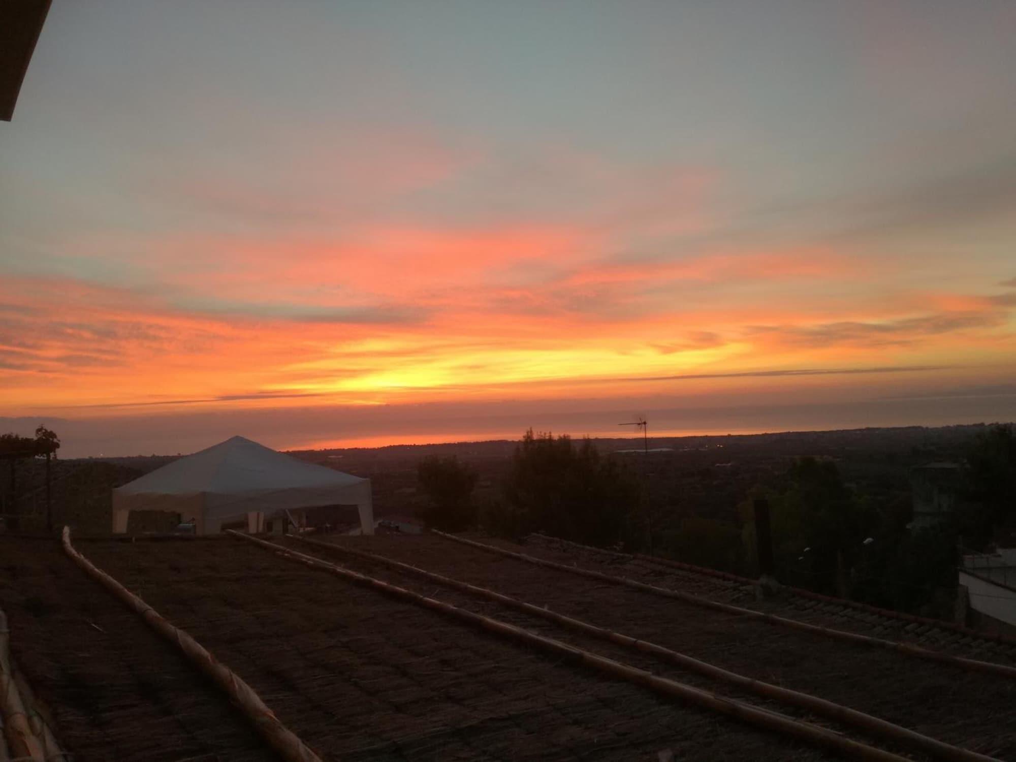 Varios B & B La Panoramica