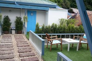 Pacote - Phi Phi Indigo hotel