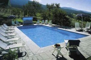 Alojamiento - Panoramahotel Post