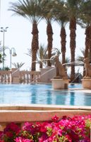 Alojamiento - Herods Palace Hotel