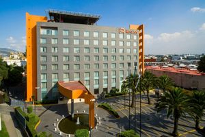 Alojamiento - Real Inn Perinorte