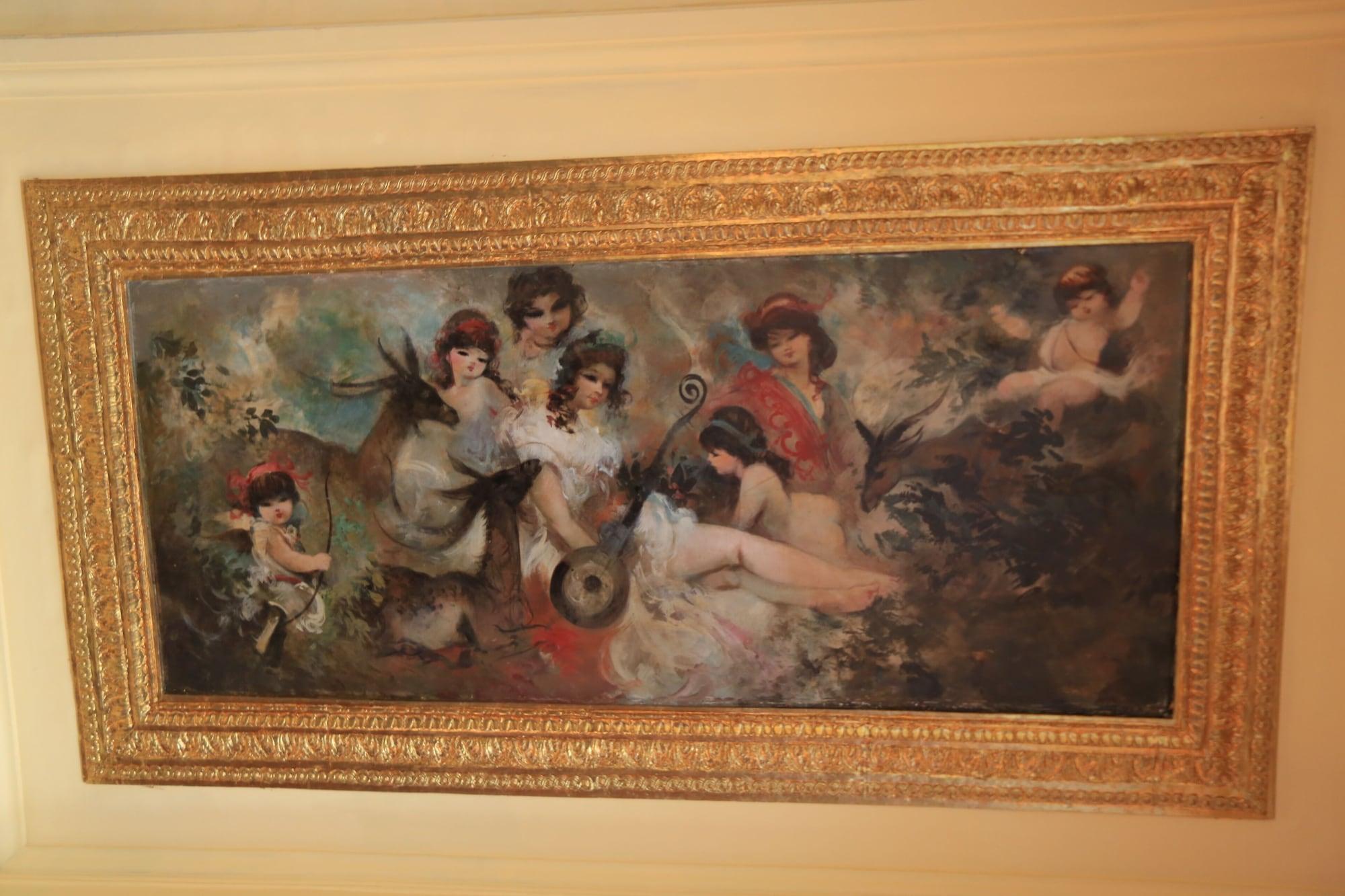 Salón de Baile Windsor Palace Luxury Heritage Hotel Since 1906 by Paradise Inn Group