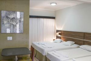 Alquiler Vacacional - Pousada Larimor