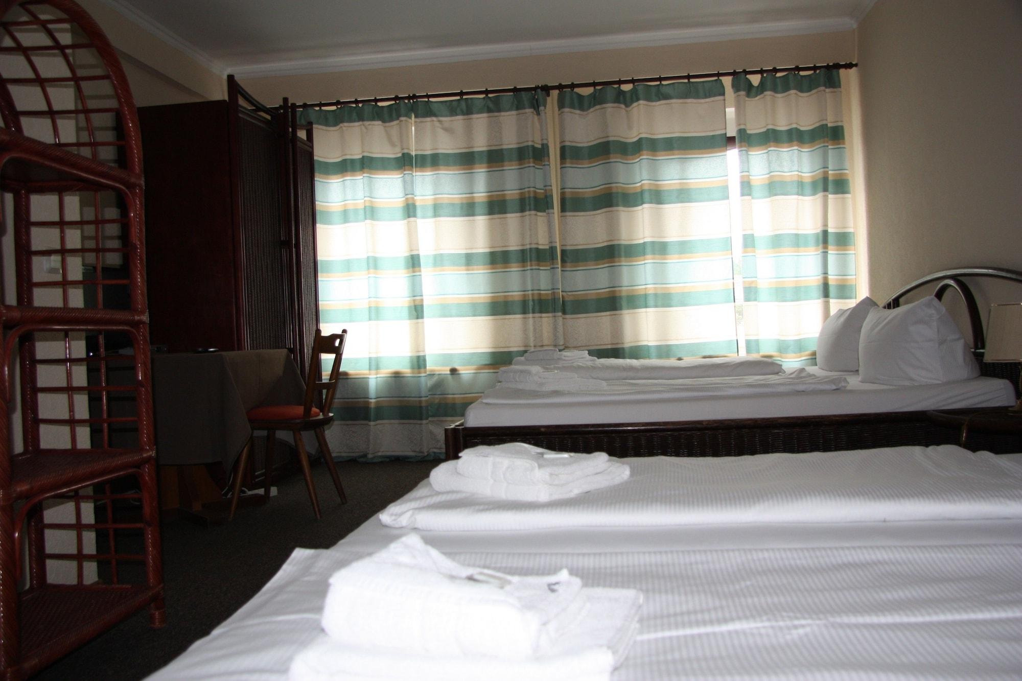 Habitación Hotel - Zum goldenen Stern