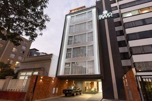 Alojamiento - Equo Hotel Boutique