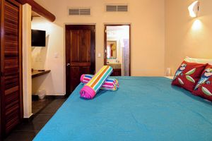 Alquiler Vacacional - MUSA SIREN PLAYA DEL CARMEN