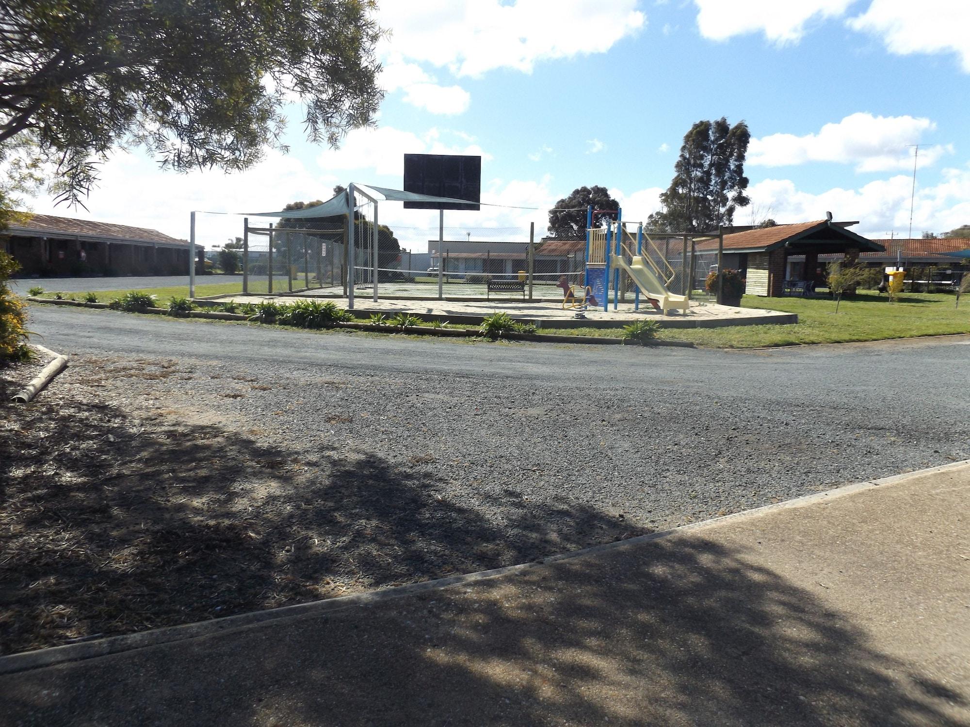 Instalaciones Recreativas Rivergum Motel