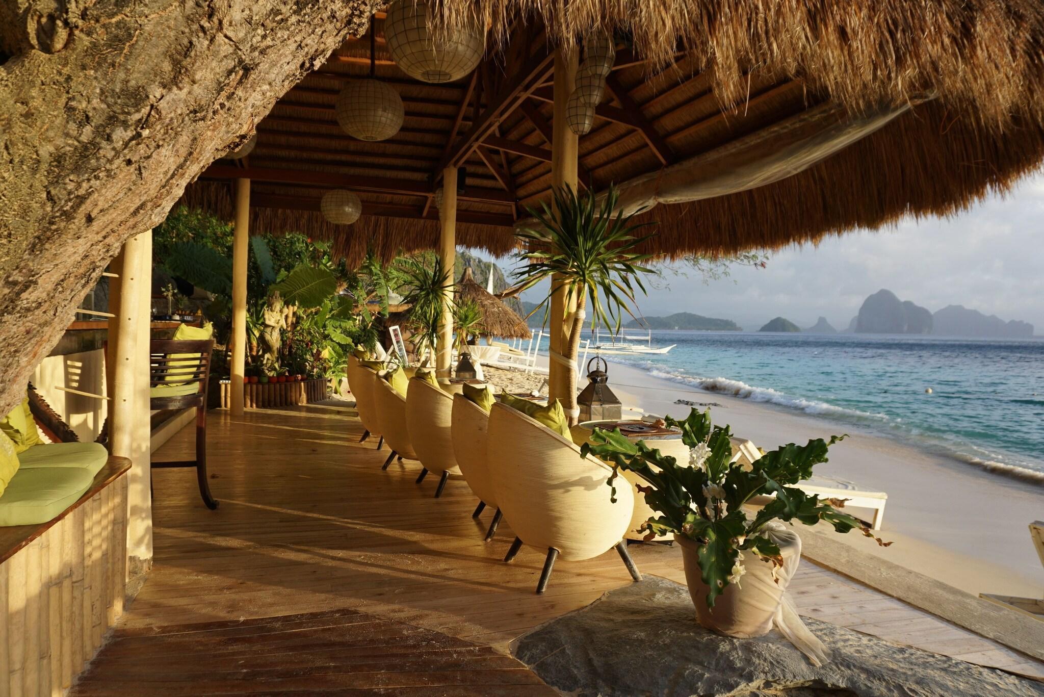 Restaurant Vellago Resort - Adults Only