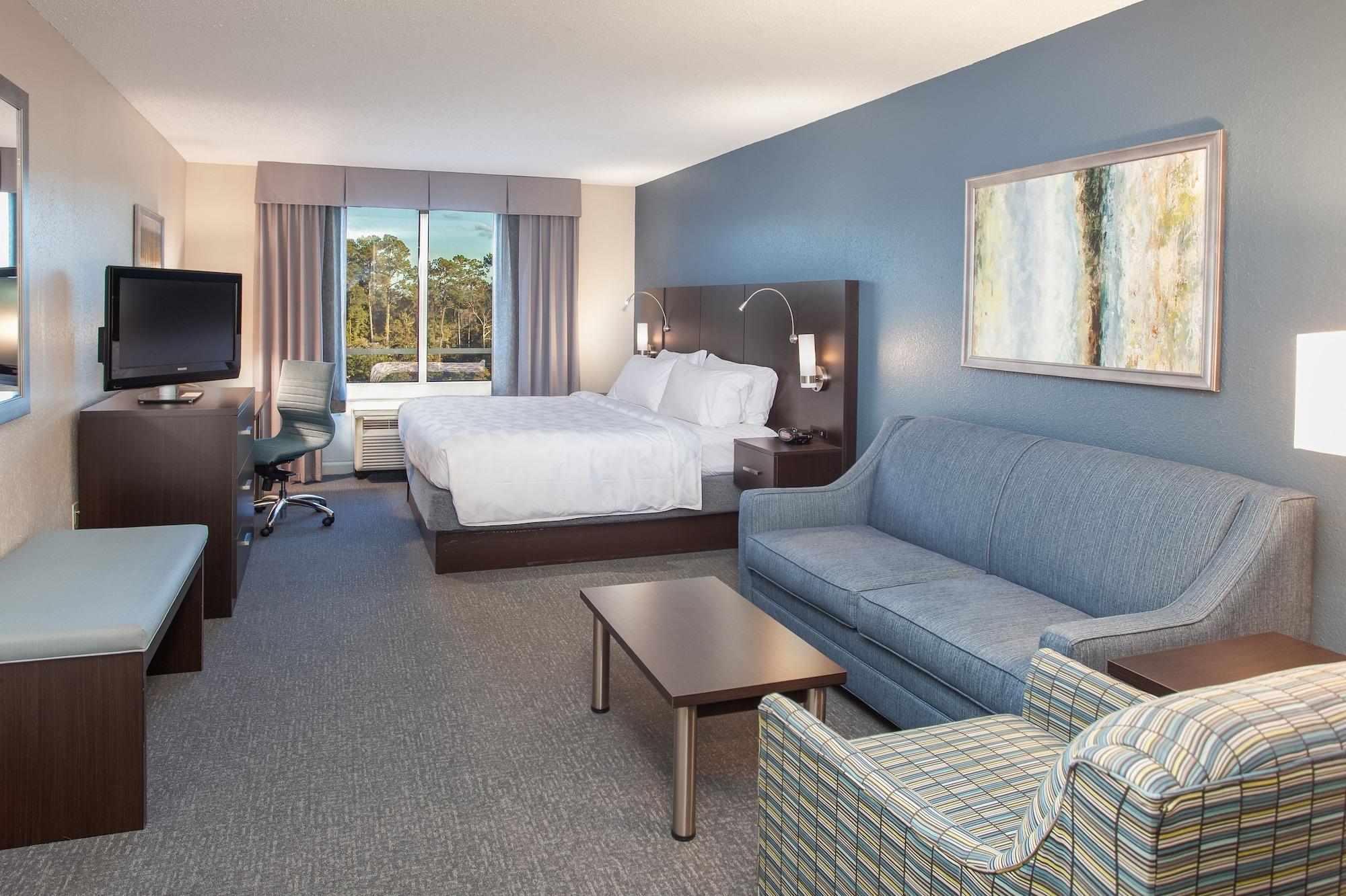 Habitación Holiday Inn Hotel & Suites Tallahassee Conference Ctr N by IHG