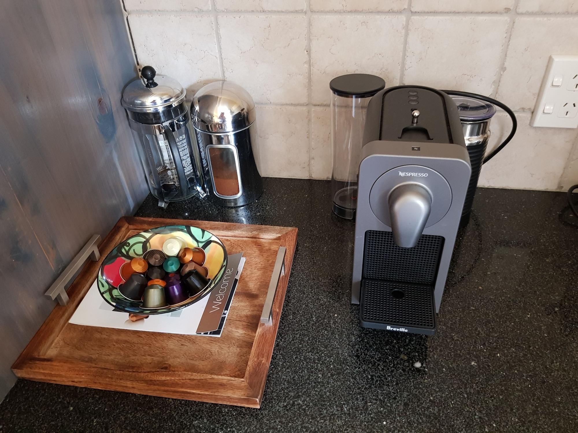 Set de Habitación Huntington Stables Retreat Accommodation