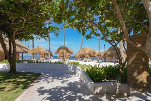 Alojamiento - Tropical Deluxe Princess - All Inclusive