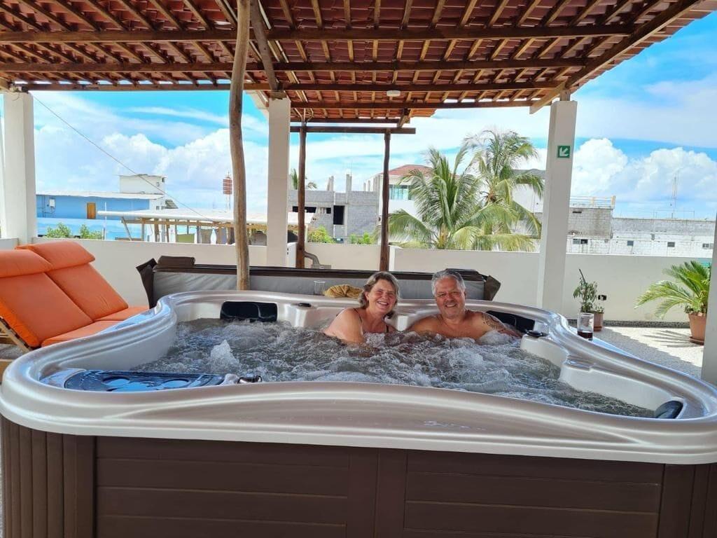 Spa Hotel Flamingo