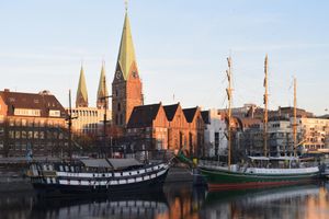 Actividad - Recorrido a pie privado por Bremen