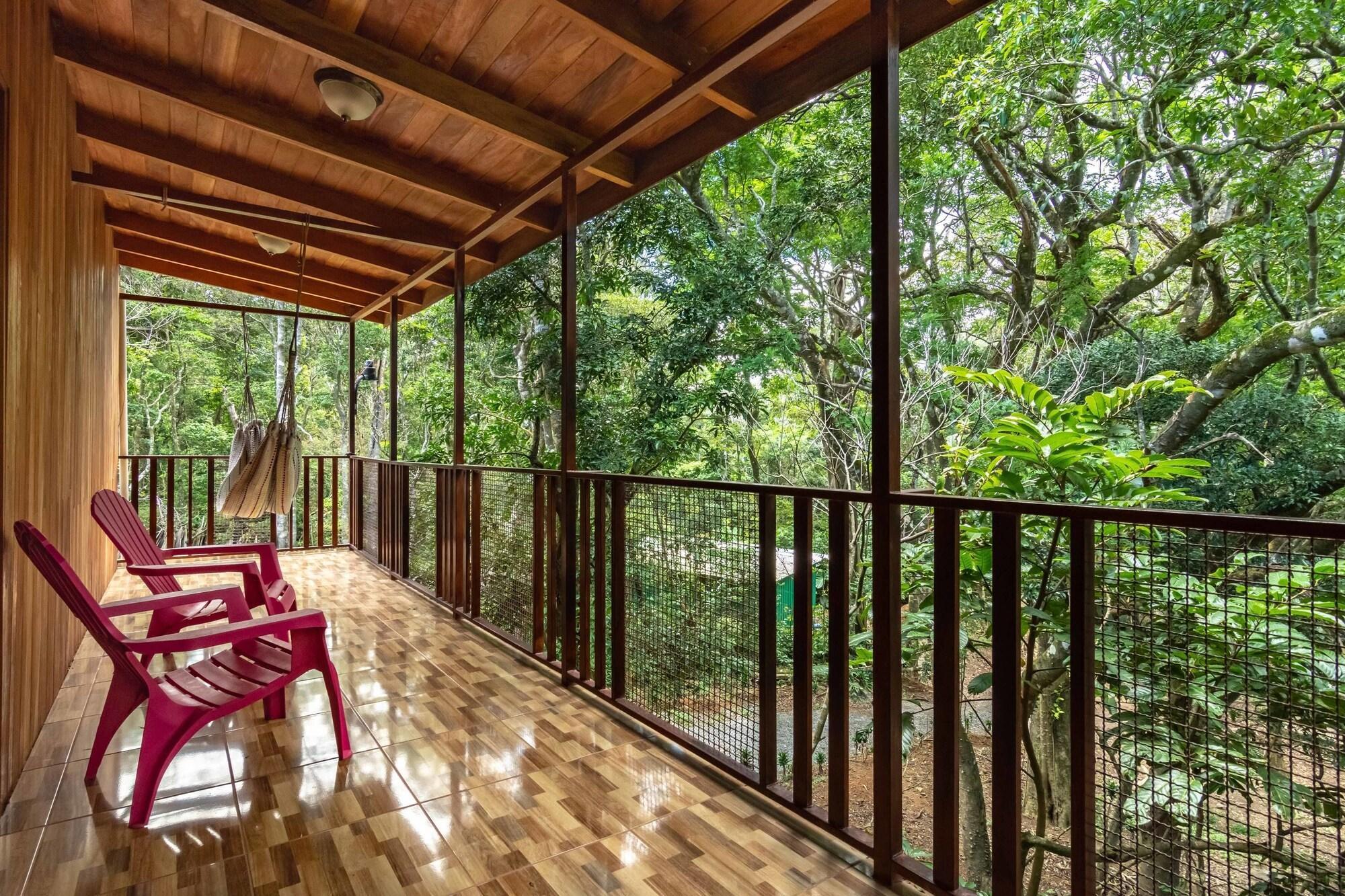 Varios Hotel Roca Verde