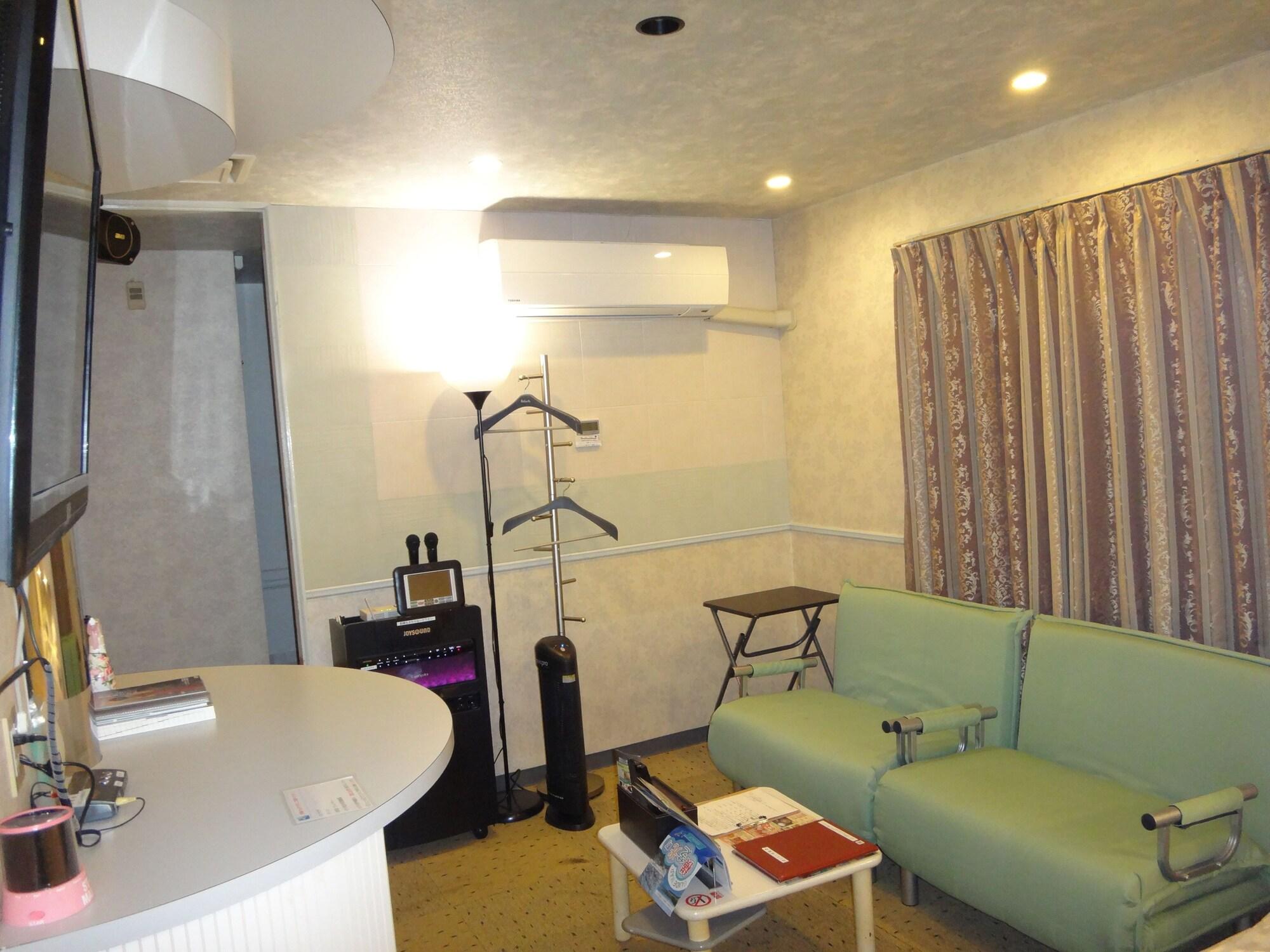 Habitación Utility Hotel Coo