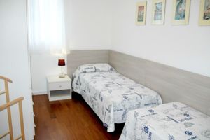 Alquiler Vacacional - Recently Built Villa in Lignano Pineta
