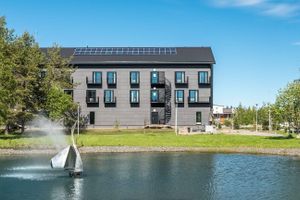 Alojamiento - Park Hotel Liminka