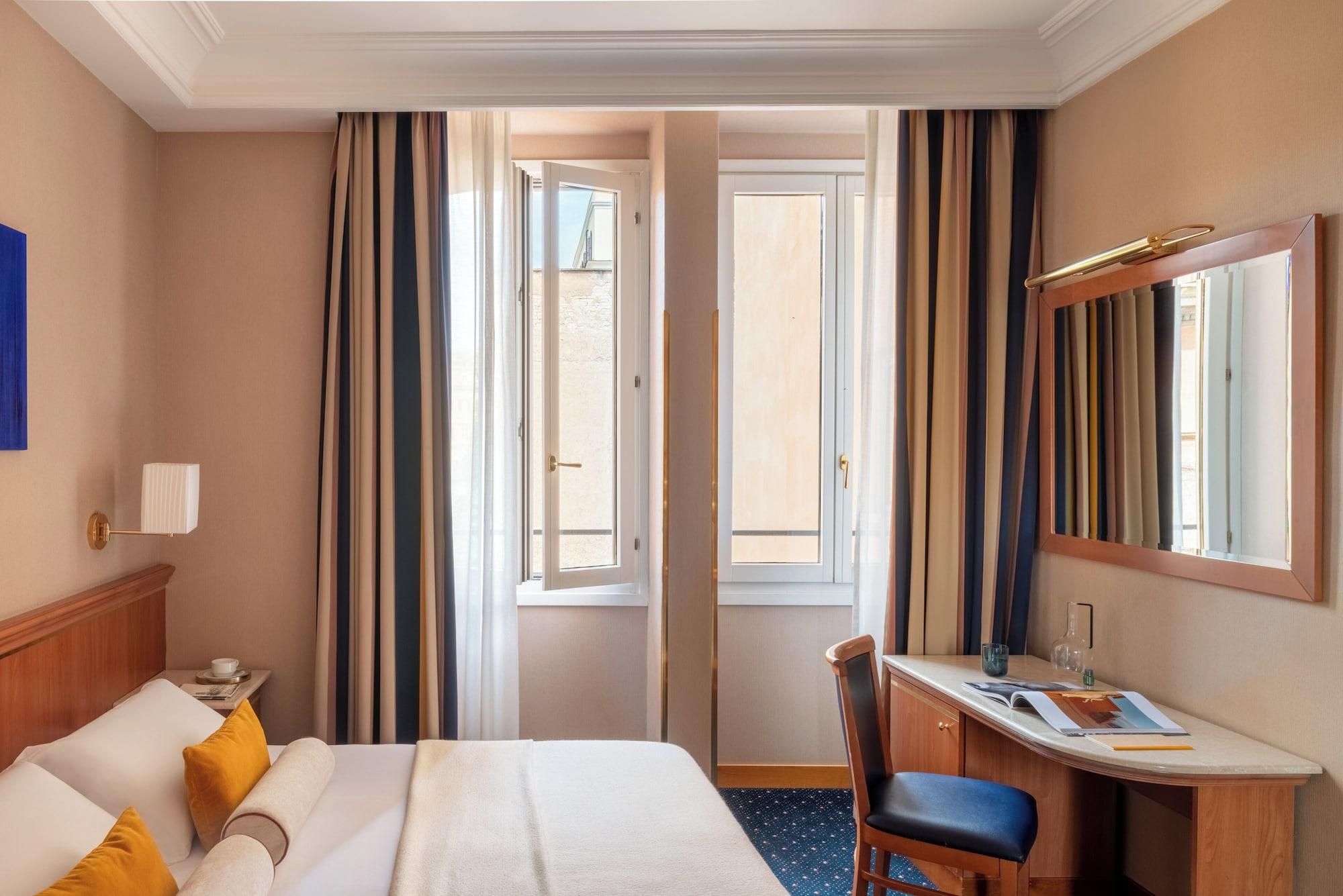 Habitación Hotel Diocleziano