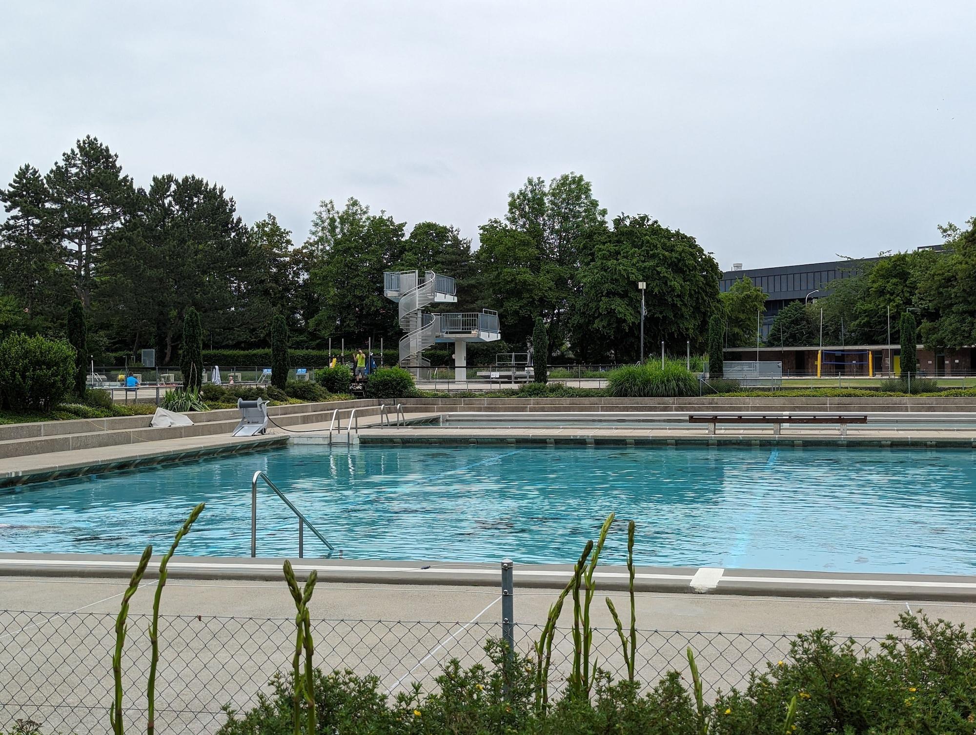 Instalaciones Recreativas Evi's Home Hotel & Apartments