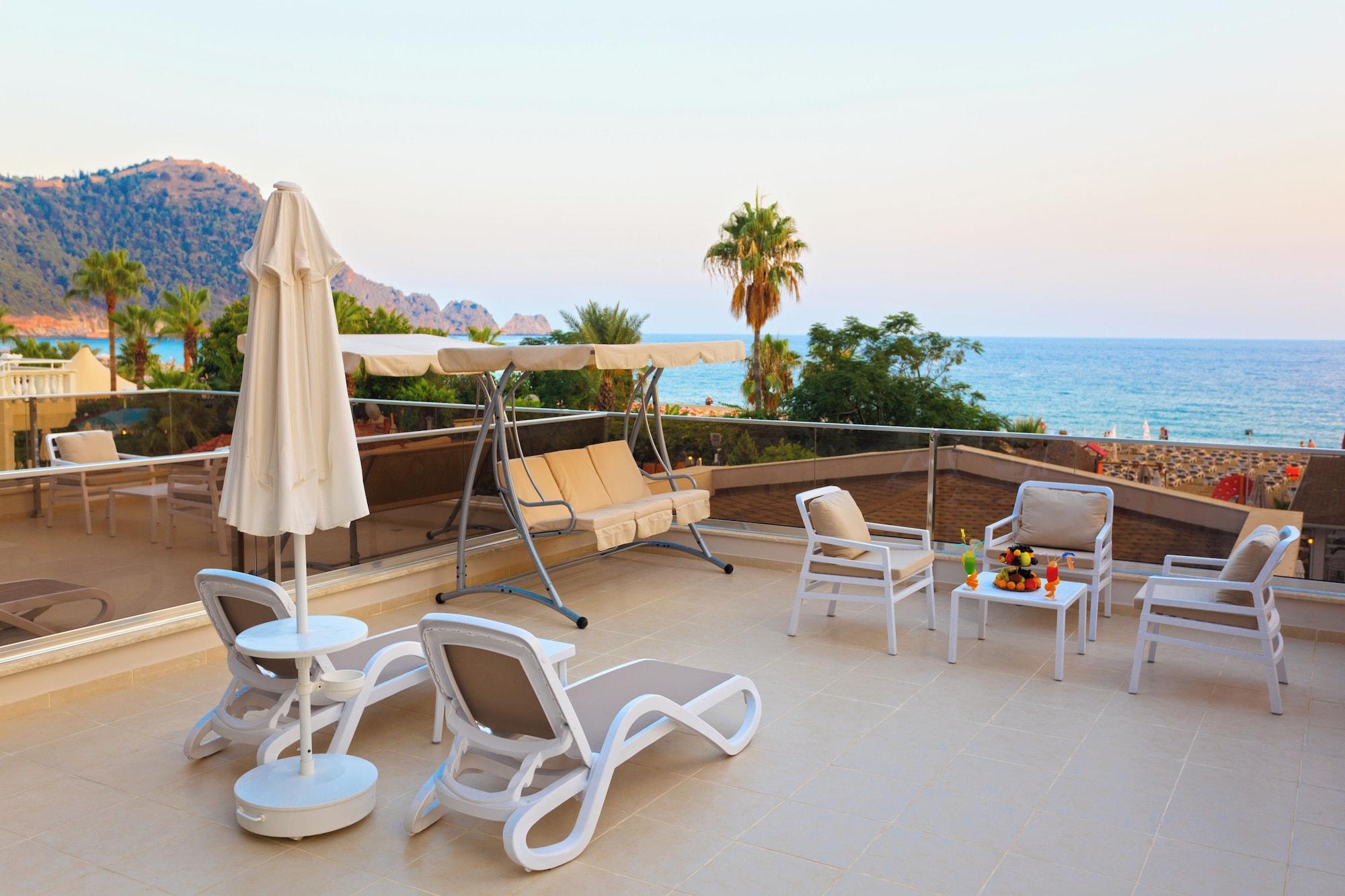 Habitación Xperia Saray Beach Hotel  - All Inclusive