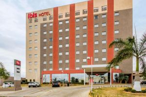 Alojamiento - ibis Uberaba