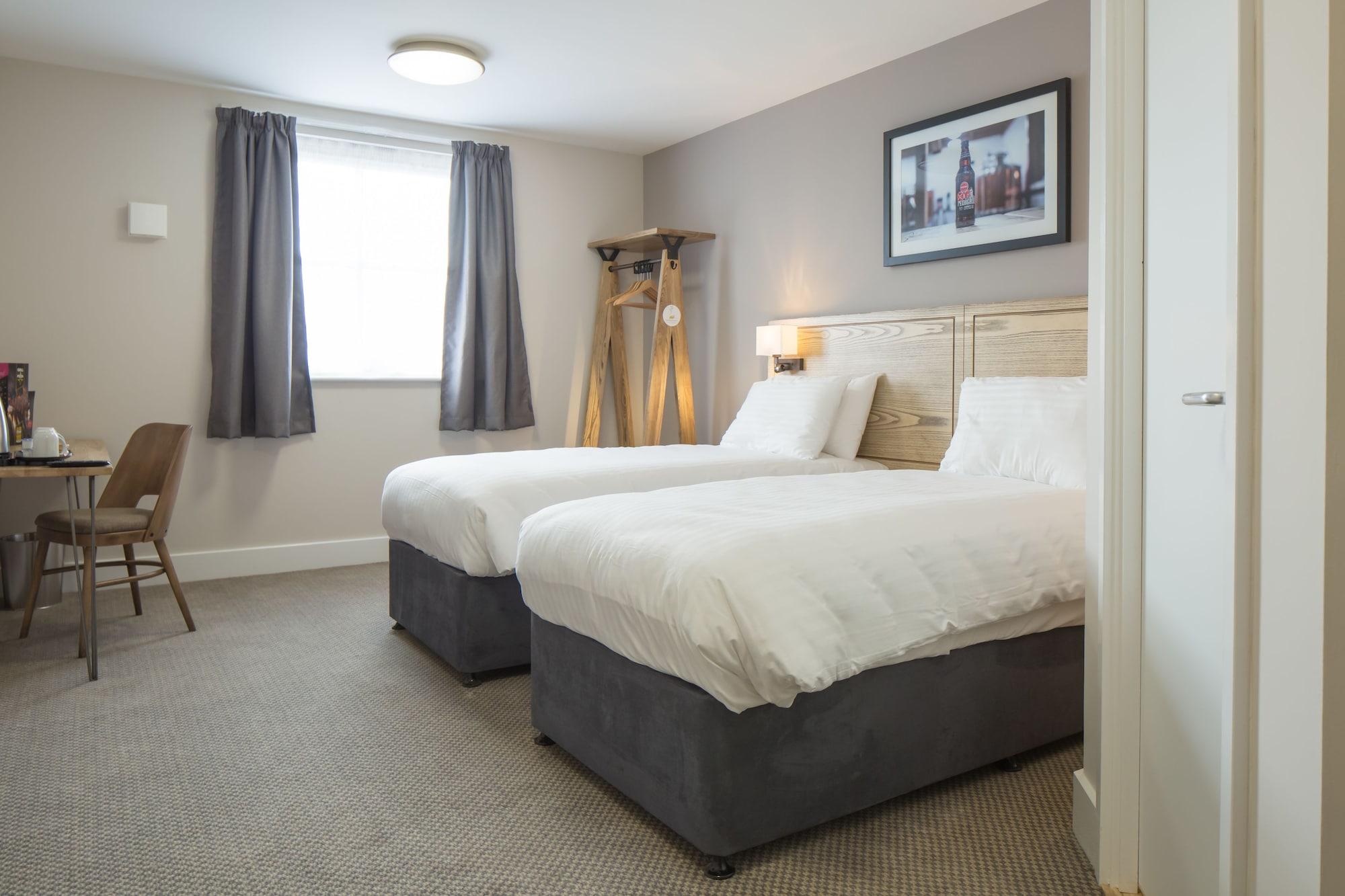Habitación Gamston Lock, Nottingham by Marston's Inns