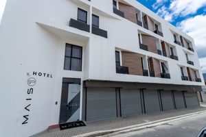 Hotel - Hotel Mais1