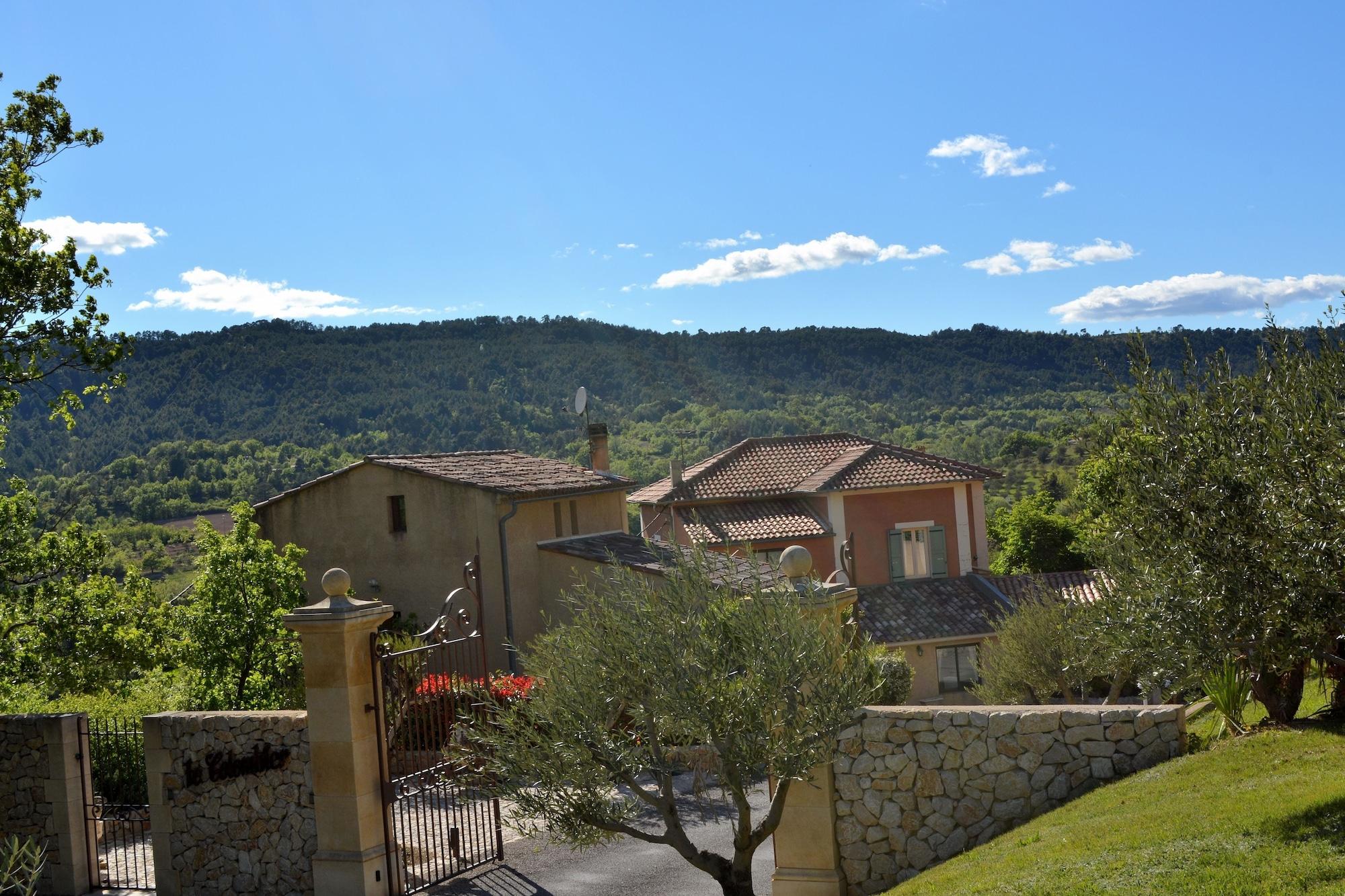 Vista Exterior Hôtel Le Colombier