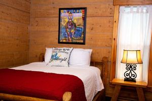 Alquiler Vacacional - Bar 7 Ranch House - perfect for OHV travelers!