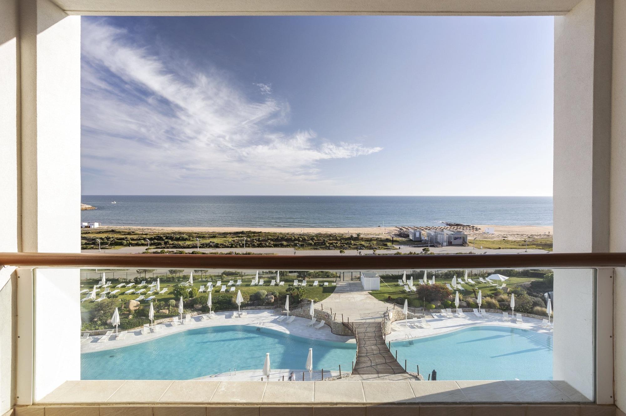Habitación Crowne Plaza Vilamoura - Algarve by IHG
