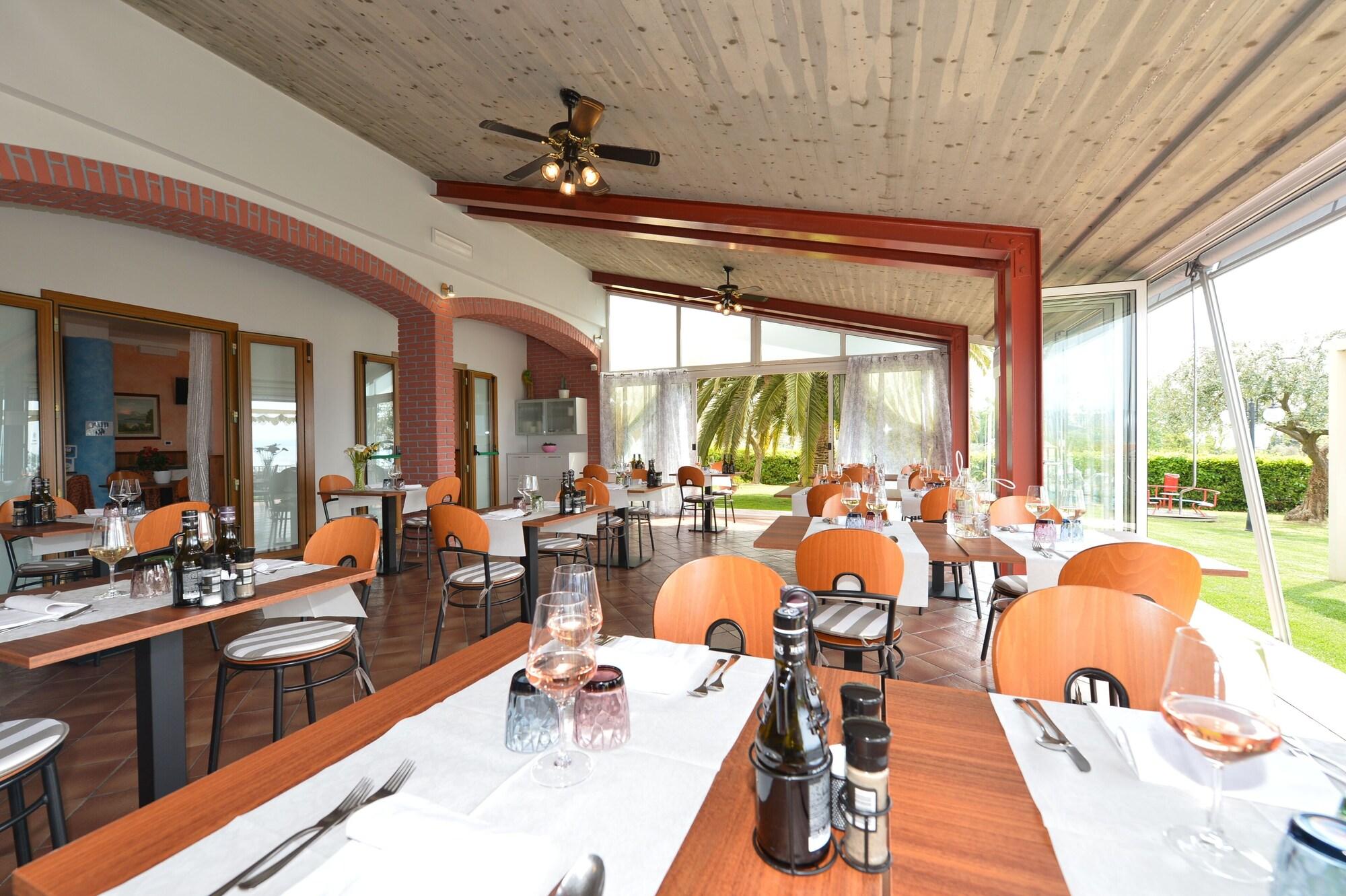 Restaurant Albergo Panoramica