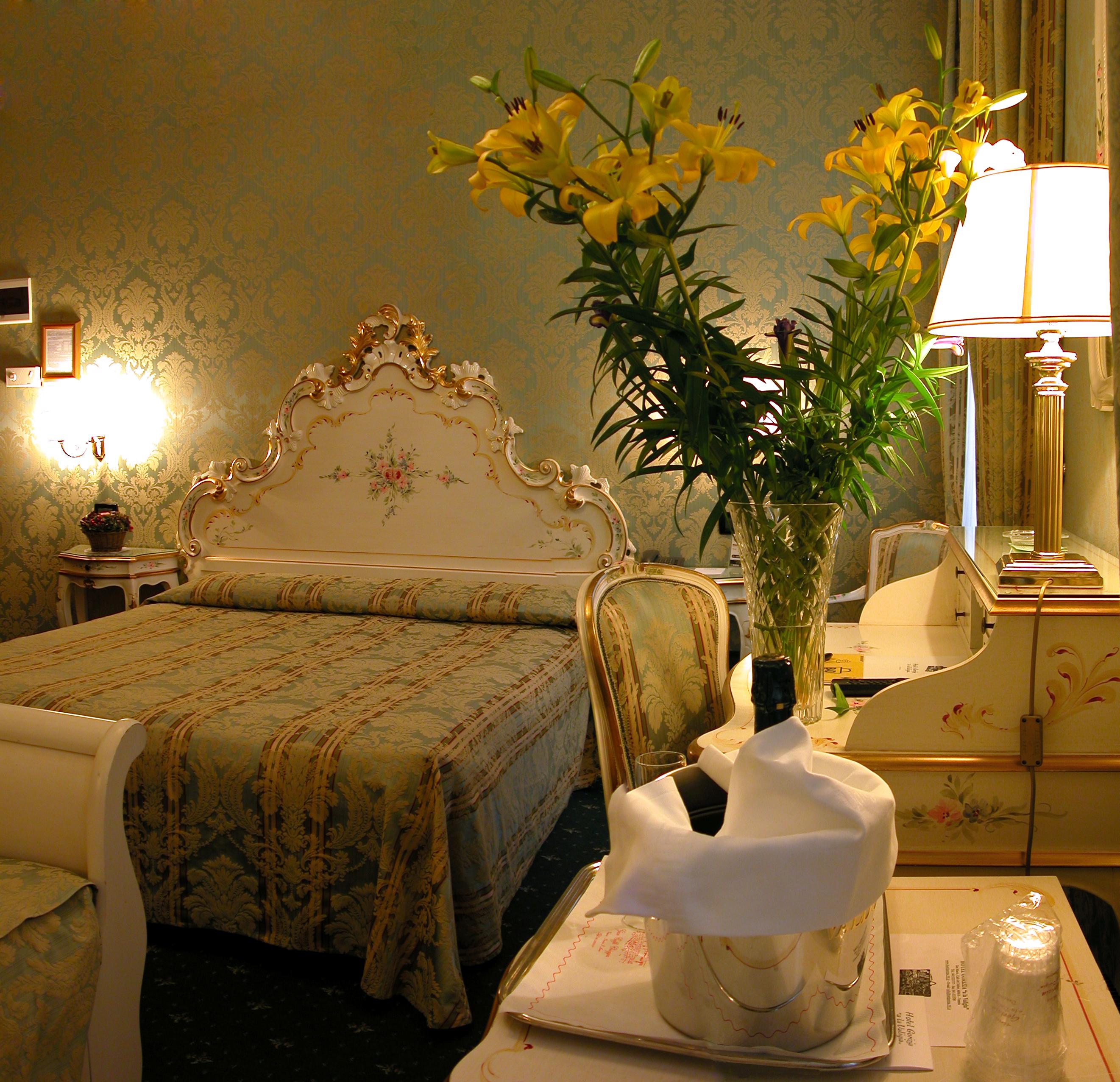 Hotel Hotel Gorizia A La Valigia
