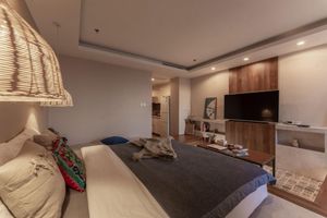 Alquiler Vacacional - Tianjin G'apartment