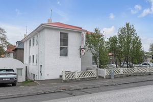 Alojamiento - Flóki Guesthouse