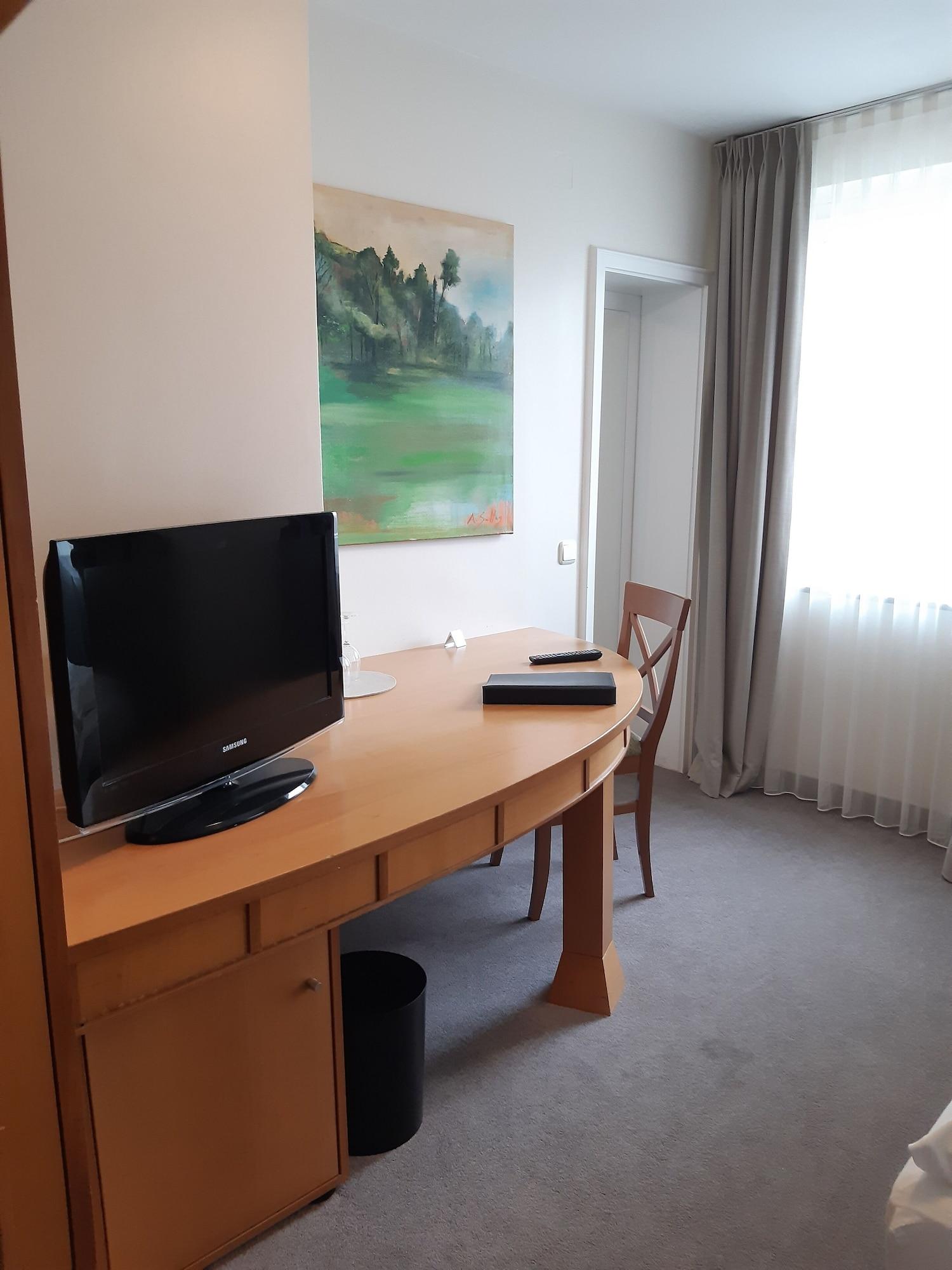 Set de Habitación Parkhotel Schmid