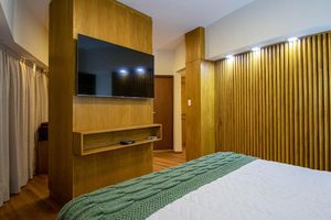 Pacote - Suite Salta