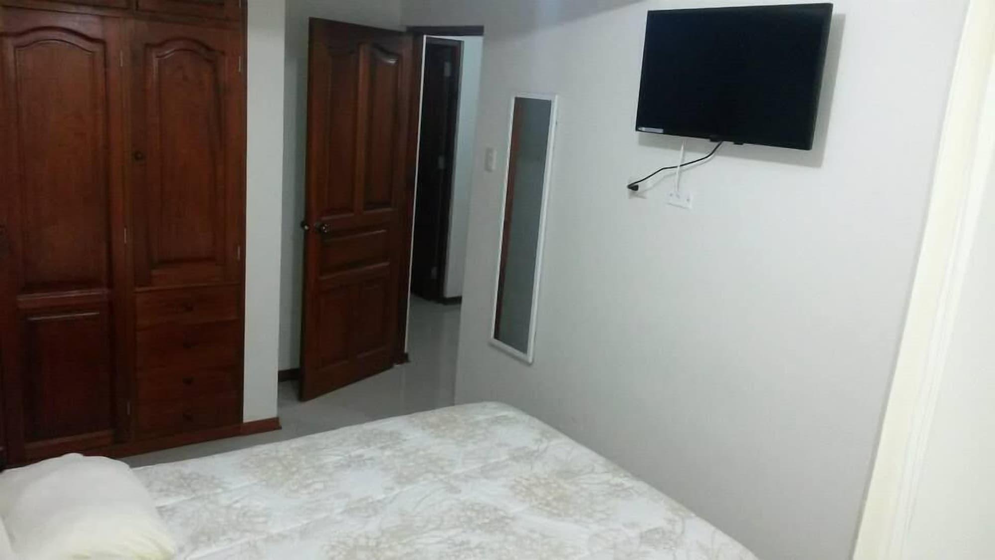 Habitación Trujillo Apartments
