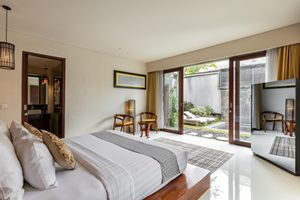 Alquiler Vacacional - Theanna Villa and Spa Canggu