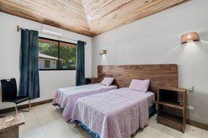 Promociones de Hoteles 5 Estrellas en Potrero Guanacaste Todo Incluido