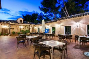 Alojamiento - Domus Selecta Doña Manuela